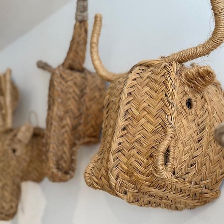 Origines Hotel Tautavel Kültér fotó