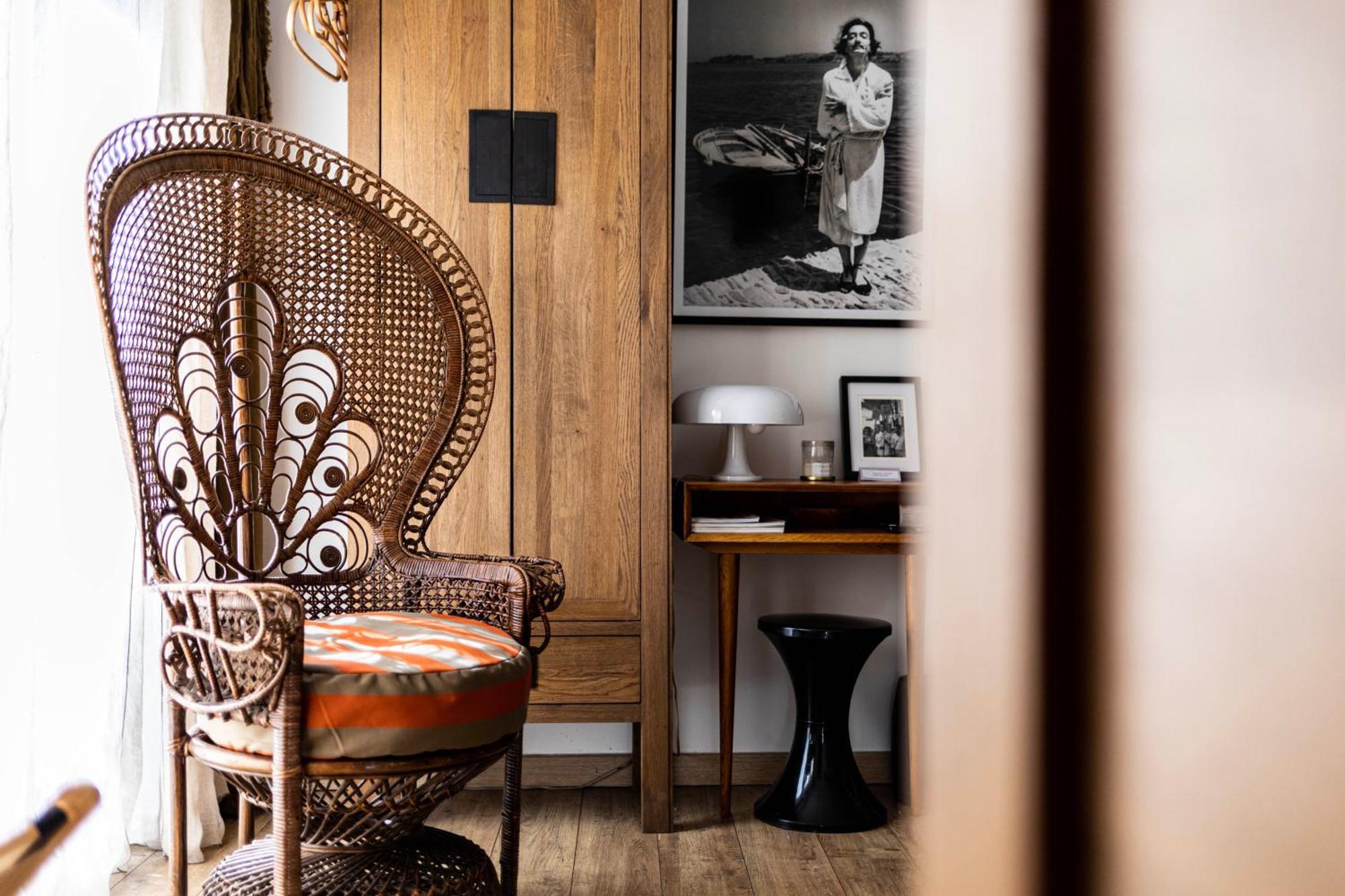 Origines Hotel Tautavel Kültér fotó